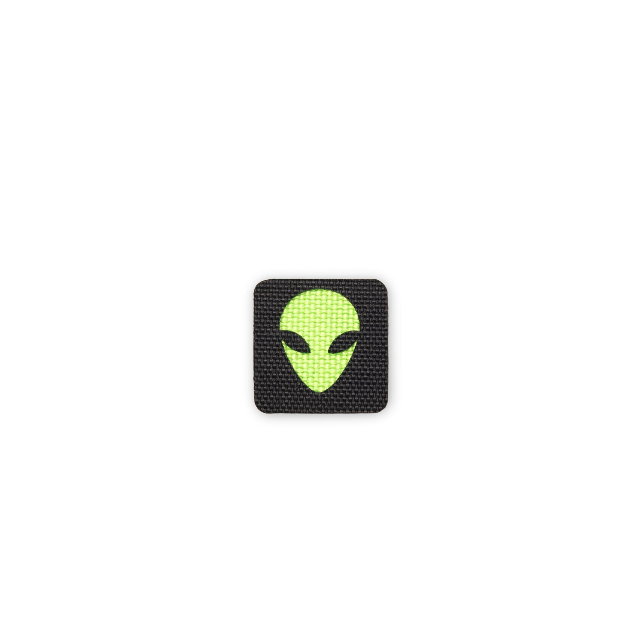 Alien Tactical Patch 1X1
