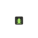 Fir Tree Tactical Patch 1X1