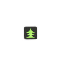 Fir Tree Tactical Patch 1X1