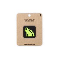 Frog Tactical Patch 1X1