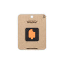 Popsicle Tactical Patch 1X1 Cordura Morale Patch by Alpinhound Supply