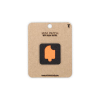 Popsicle Tactical Patch 1X1 Cordura Morale Patch by Alpinhound Supply