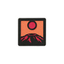 Mountain Patch Series 2X2 Cordura Morale Patch