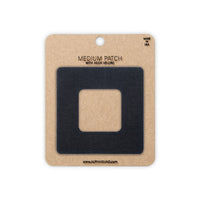 Patch Frame for Mini 2X2 Cordura Morale Patch by Alpinhound Supply