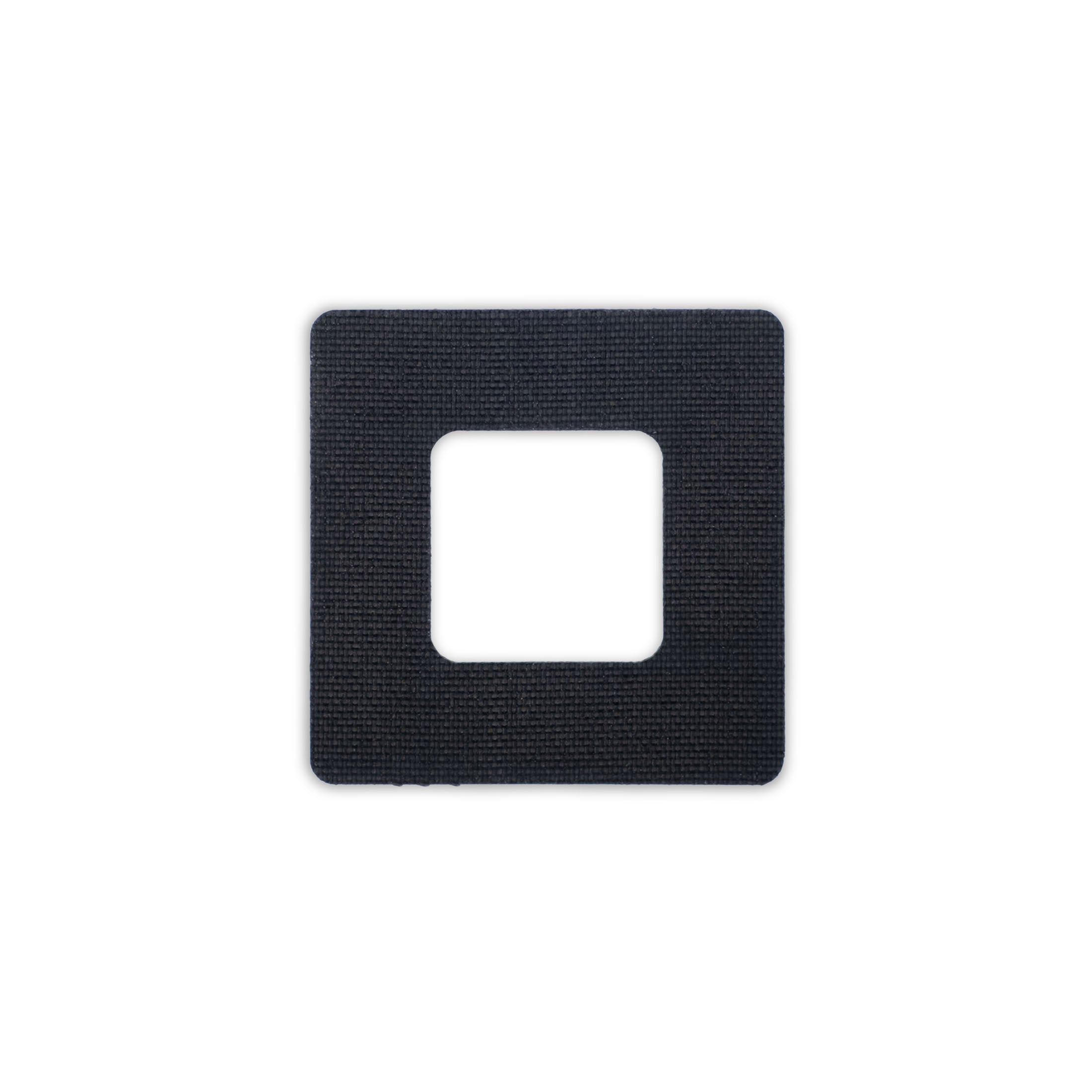 Patch Frame for Mini 2X2 Cordura Morale Patch by Alpinhound Supply