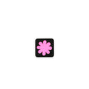 Flower Tactical Patch 1X1 Cordura Morale Patch