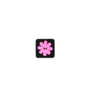 Emotionally Unavailable Flower Tactical Patch 1X1 Cordura Morale Patch