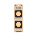 Reflective Cat Eye Tactical Patch Set 1X1