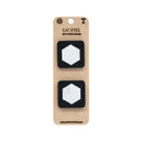 Reflective Cat Eye Tactical Patch Set 1X1