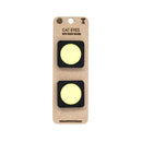 Reflective Cat Eye Tactical Patch Set 1X1