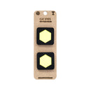 Reflective Cat Eye Tactical Patch Set 1X1