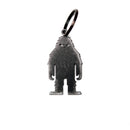 Skinwalker Steel Forge™ Tag | Keychain & Bag Charm