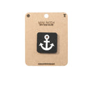 Ship’s Anchor Tactical Patch 1X1