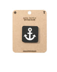 Ship’s Anchor Tactical Patch 1X1