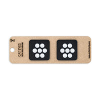 Cat Eyes Tactical Patch Set 1X1 Cordura Morale Patch by Alpinhound Supply