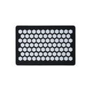 Honeycomb Tactical Hat Patch 2X3