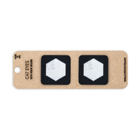 Cat Eyes Tactical Patch Set 1X1 Cordura Morale Patch by Alpinhound Supply