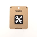 Tools Tactical Patch 1X1