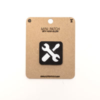 Tools Tactical Patch 1X1