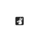 Fox Head Tactical Patch 1X1 Cordura Morale Patch