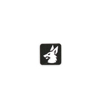 Fox Head Tactical Patch 1X1 Cordura Morale Patch