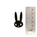 Bunny Head Tactical Patch 1.5