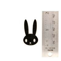 Bunny Head Tactical Patch 1.5