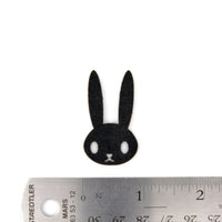 Bunny Head Tactical Patch 1.5