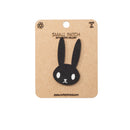 Bunny Head Tactical Patch 1.5