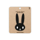 Bunny Head Tactical Patch 2 Cordura Morale Patch