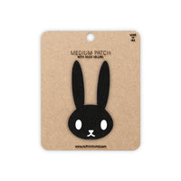 Bunny Head Tactical Patch 2 Cordura Morale Patch