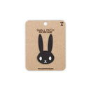 Bunny Head Tactical Patch 1.5 Cordura Morale Patch by Alpinhound Supply
