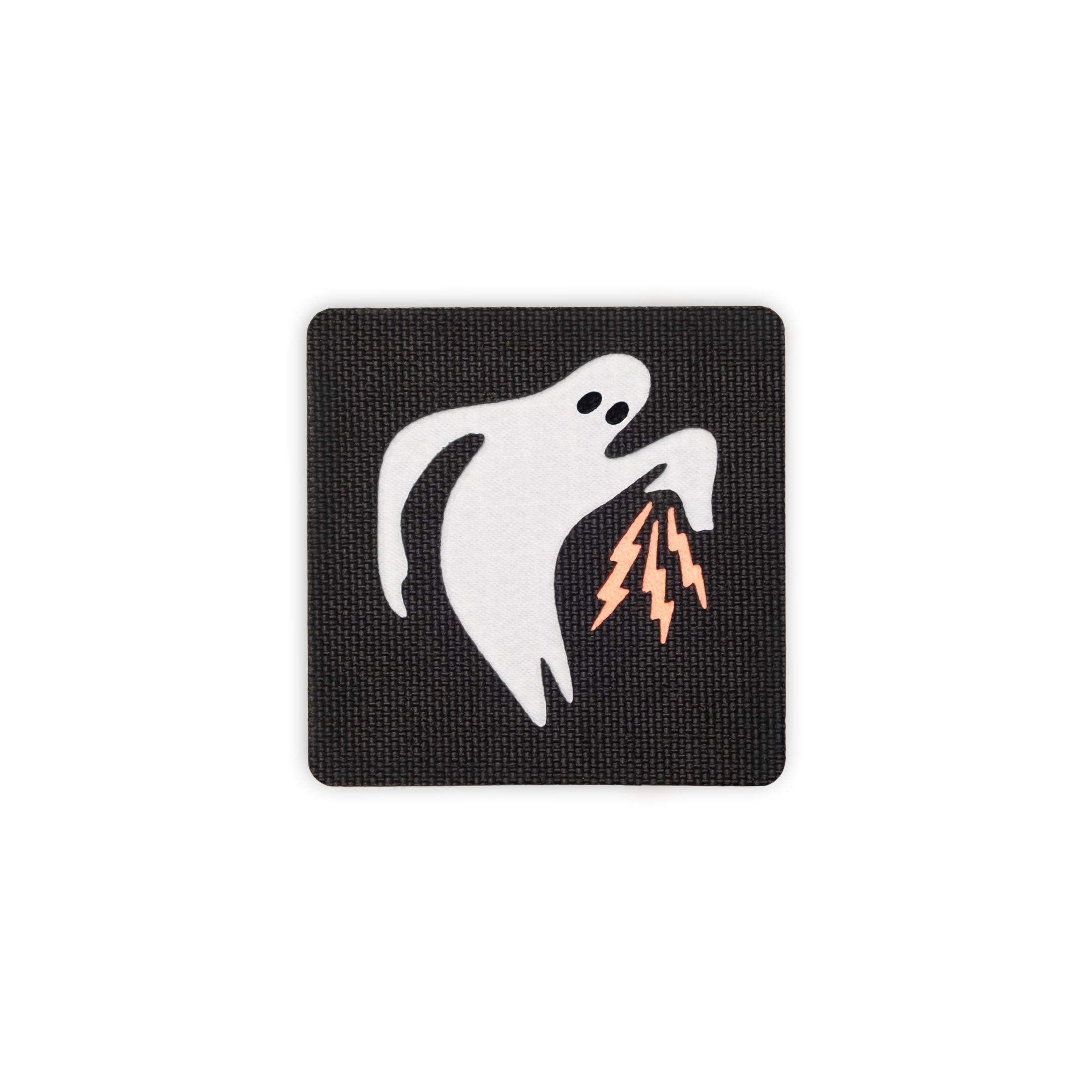 Ghost Army Tactical Patch 2X2
