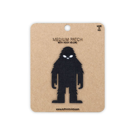 Skinwalker Tactical Patch