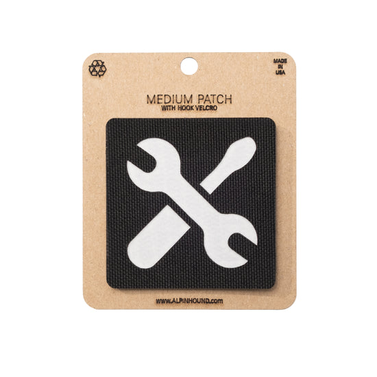 Tools Tactical Patch 2X2
