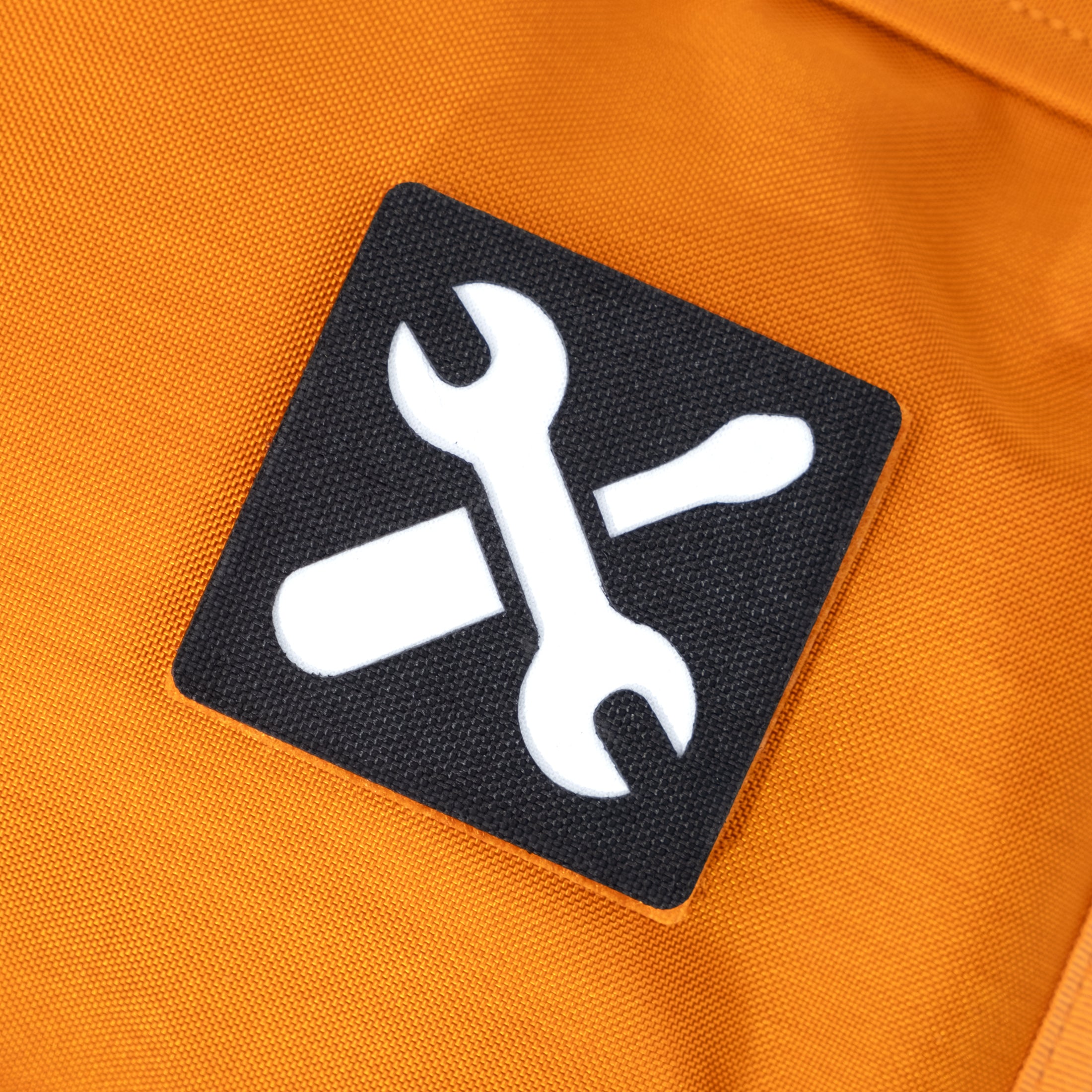 Tools Tactical Patch 2X2