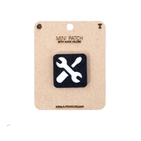 Tools Tactical Patch 1X1