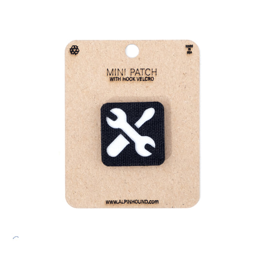 Tools Tactical Patch 1X1