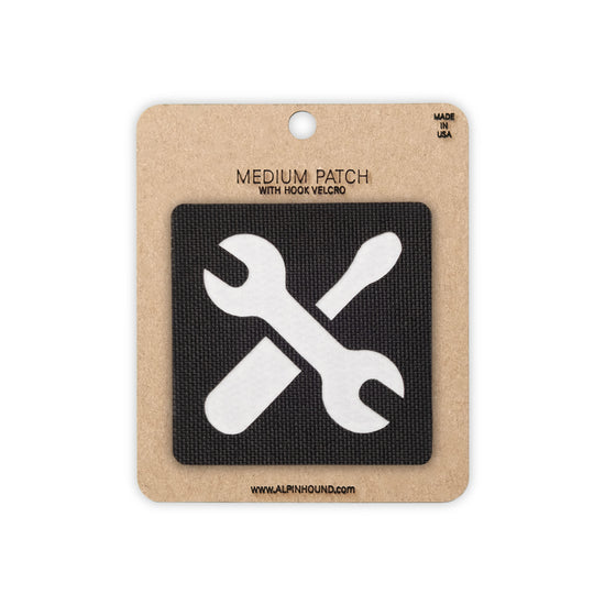 Tools Tactical Patch 2X2