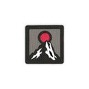 Mountain Patch Series 2X2 Cordura Morale Patch