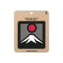 Mountain Patch Series 2X2 Cordura Morale Patch