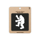 Heraldic Bigfoot 2x2 Cordura Tactical Morale Patch