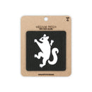 Heraldic Sugar Glider 2x2 Cordura Tactical Morale Patch