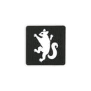 Heraldic Sugar Glider 2x2 Cordura Tactical Morale Patch