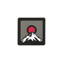 Mountain Patch Series 2X2 Cordura Morale Patch
