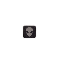 Alien Tactical Patch 1X1