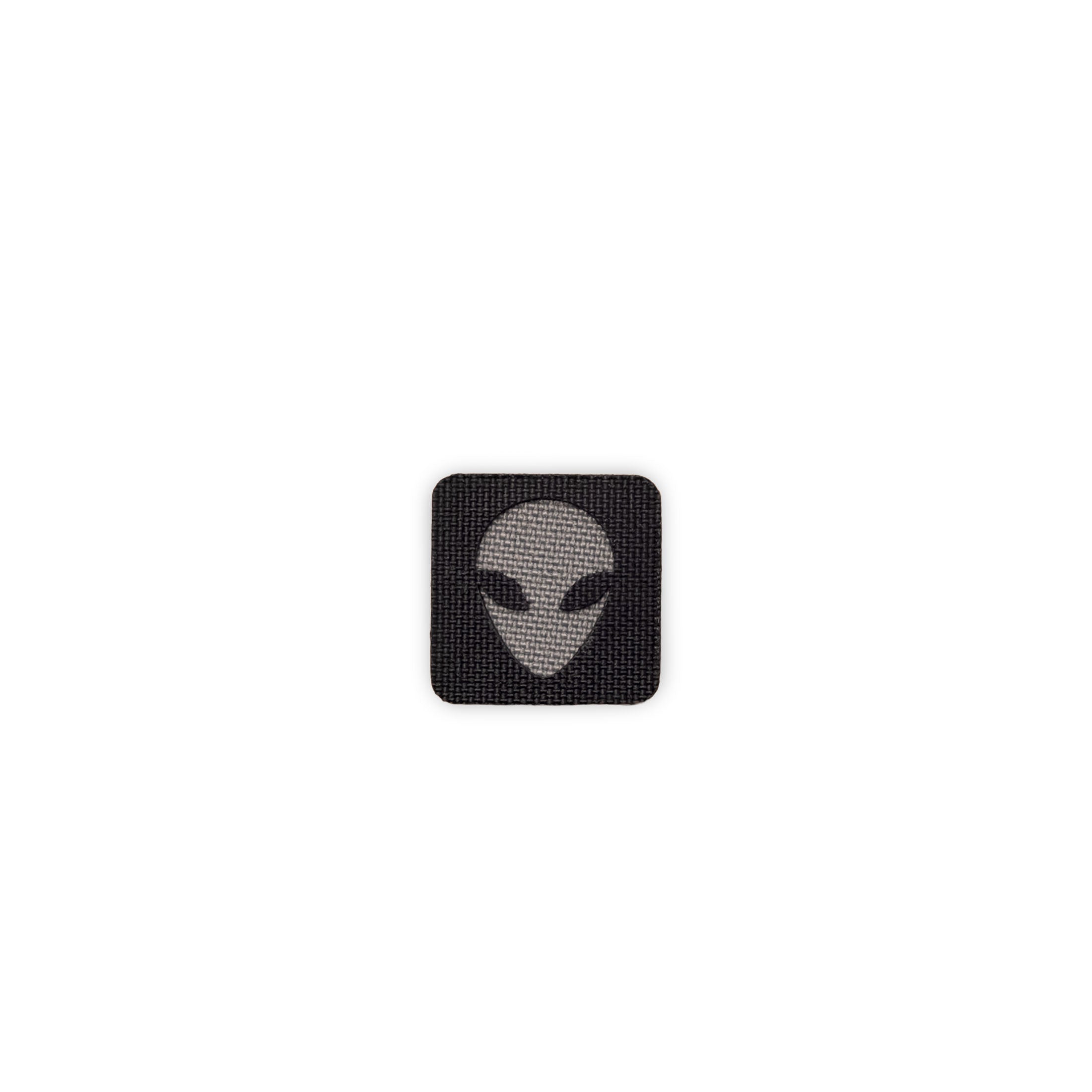 Alien Tactical Patch 1X1
