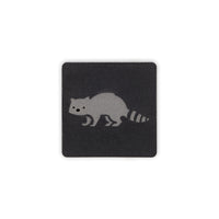 Racoon Tactical Patch 2X2
