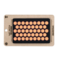 Circle Array Tactical Patch 2X3