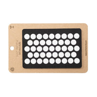 Circle Array Tactical Patch 2X3